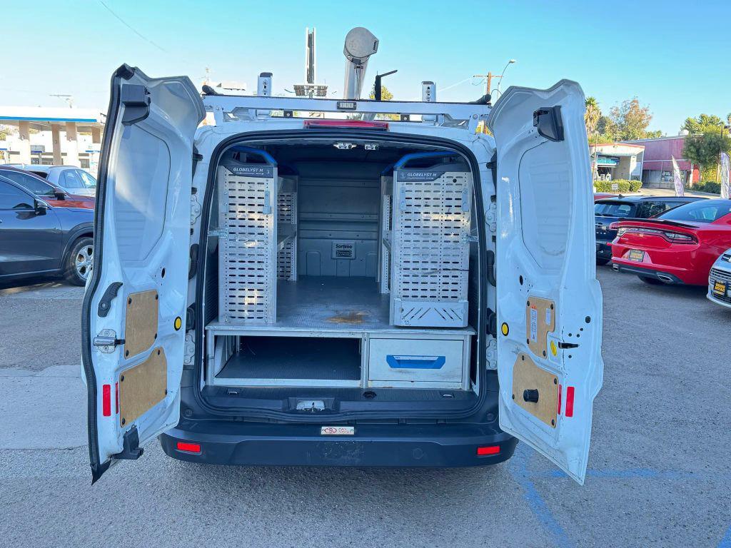 used 2015 Ford Transit Connect car, priced at $10,995