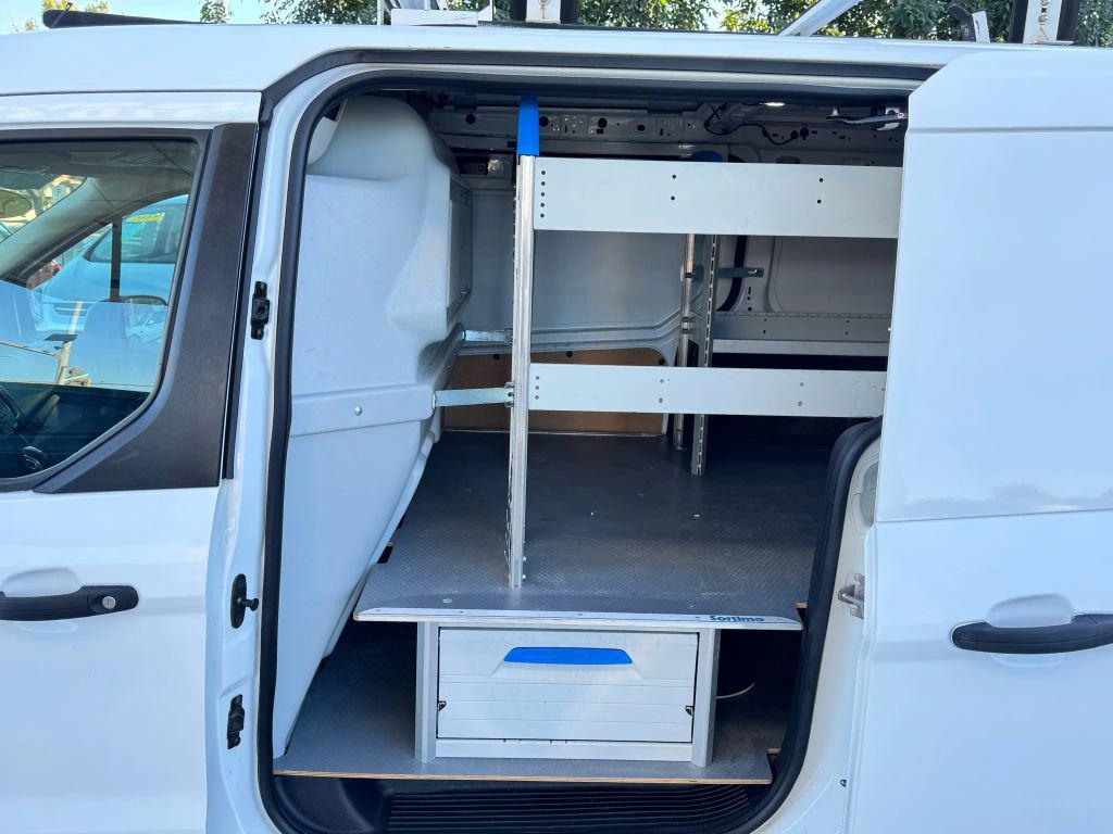 used 2015 Ford Transit Connect car, priced at $10,995