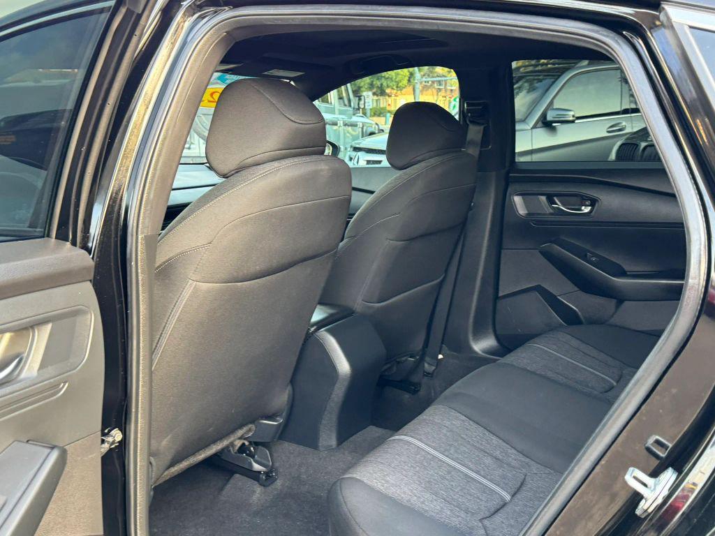 used 2023 Honda Accord Hybrid car, priced at $23,995