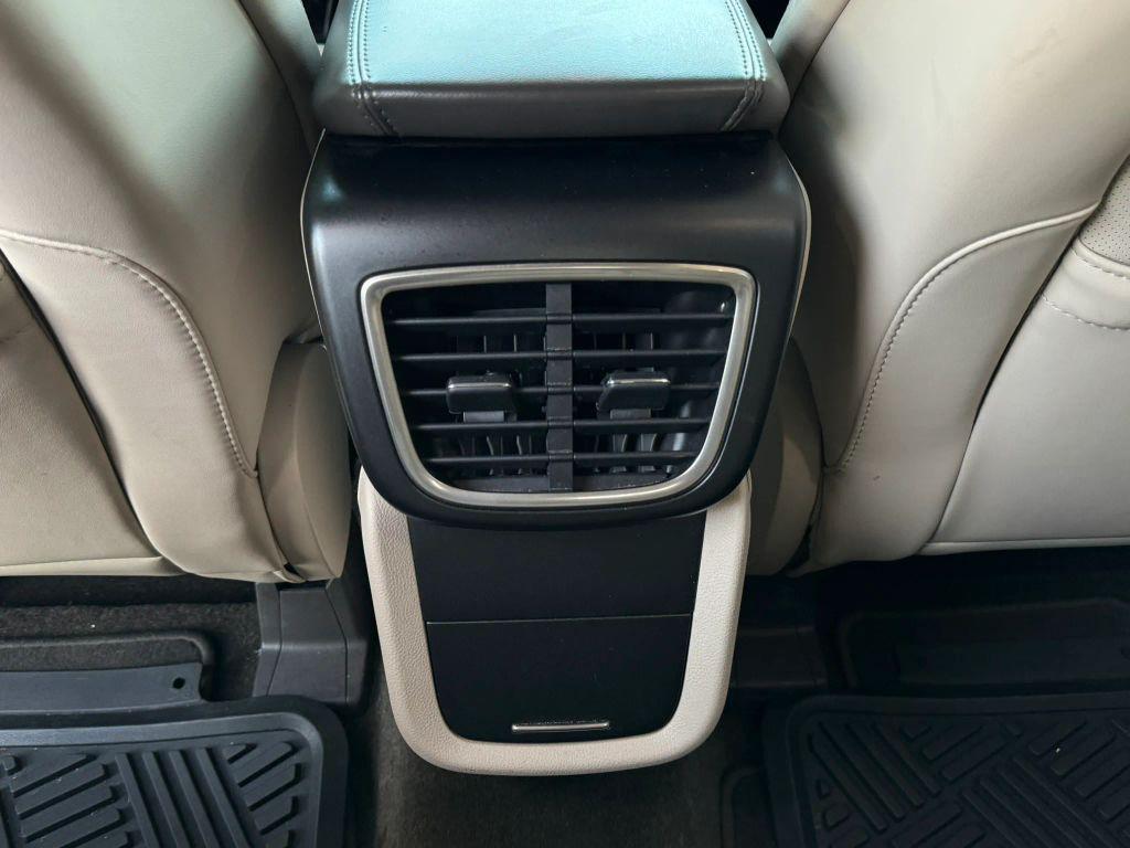 used 2017 Lincoln MKX car, priced at $13,995