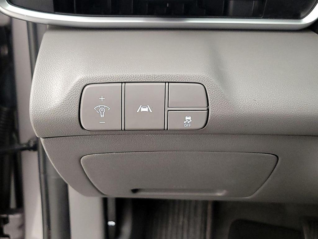 used 2023 Hyundai Elantra car, priced at $21,998