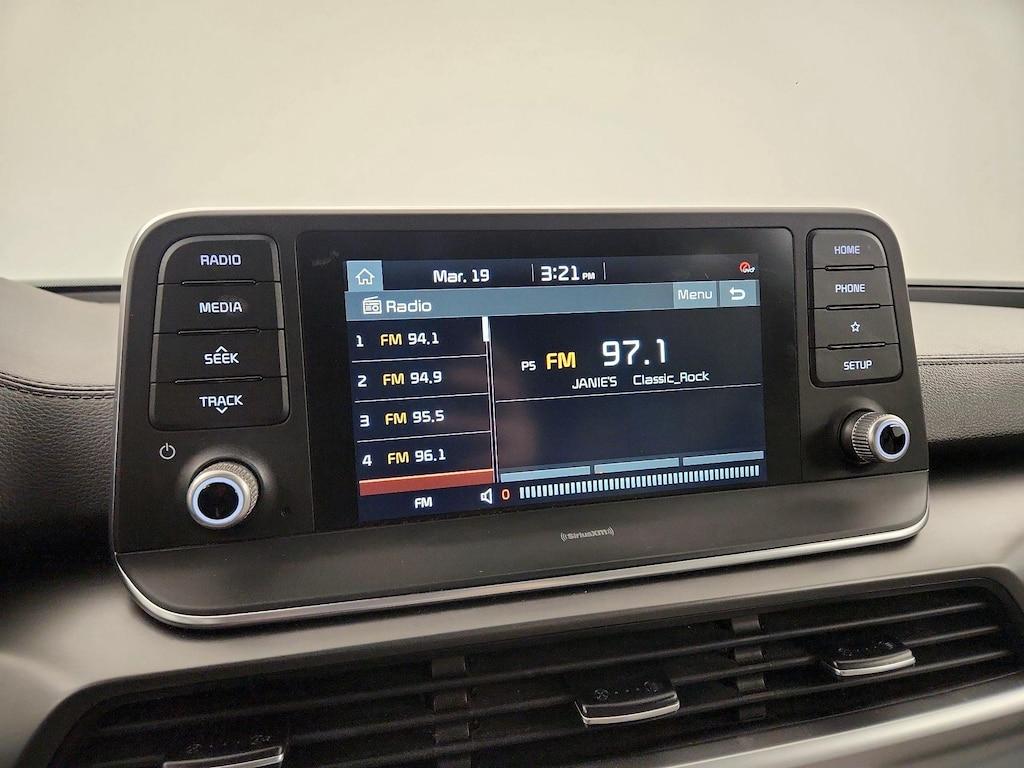 used 2021 Kia Telluride car, priced at $24,998
