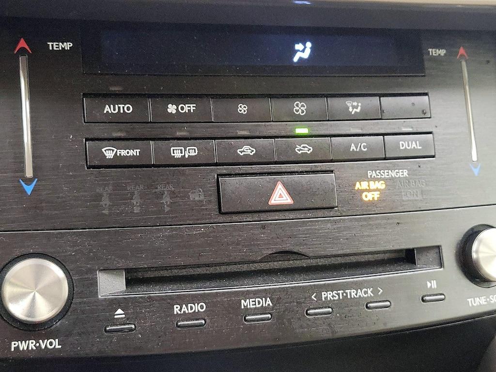 used 2017 Lexus IS 200t car, priced at $27,998