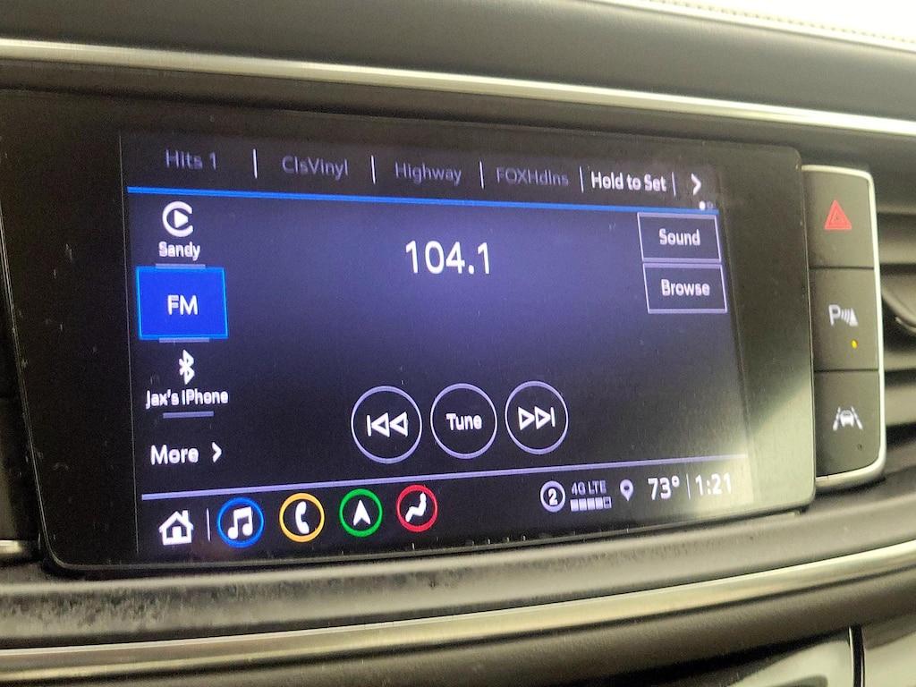 used 2023 Buick Enclave car, priced at $28,998