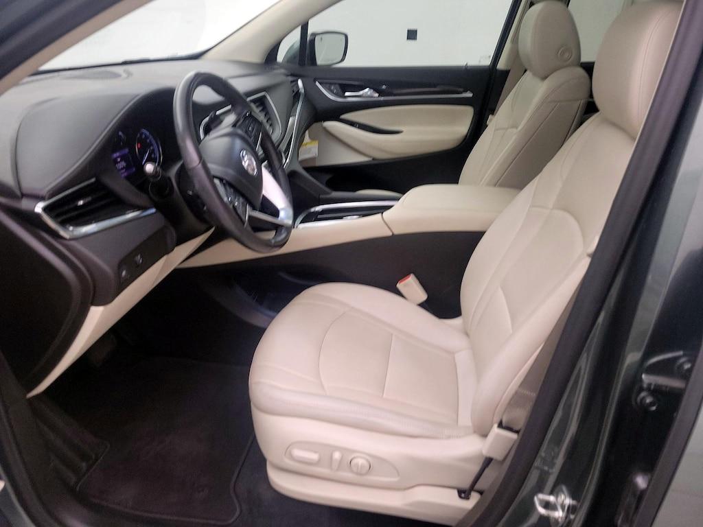 used 2023 Buick Enclave car, priced at $28,998