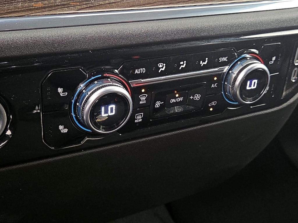 used 2023 GMC Sierra 1500 car, priced at $38,998