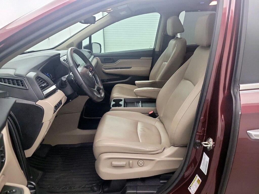 used 2020 Honda Odyssey car, priced at $30,998