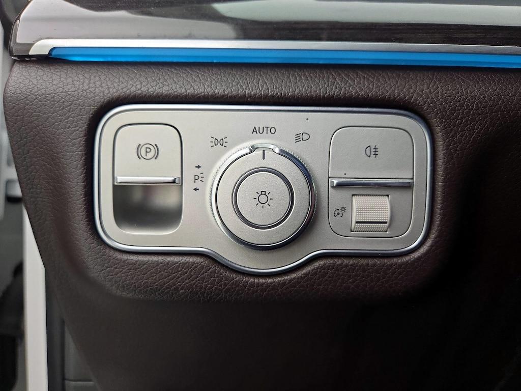 used 2020 Mercedes-Benz GLS 450 car, priced at $37,998