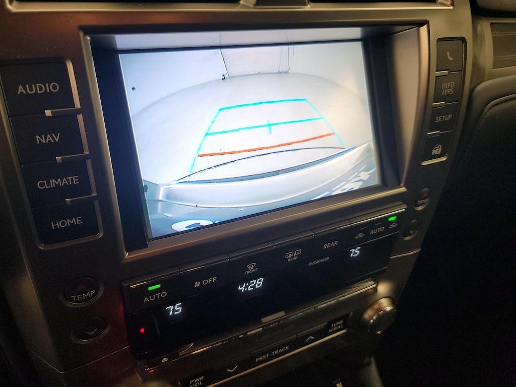 used 2020 Lexus GX 460 car, priced at $39,998