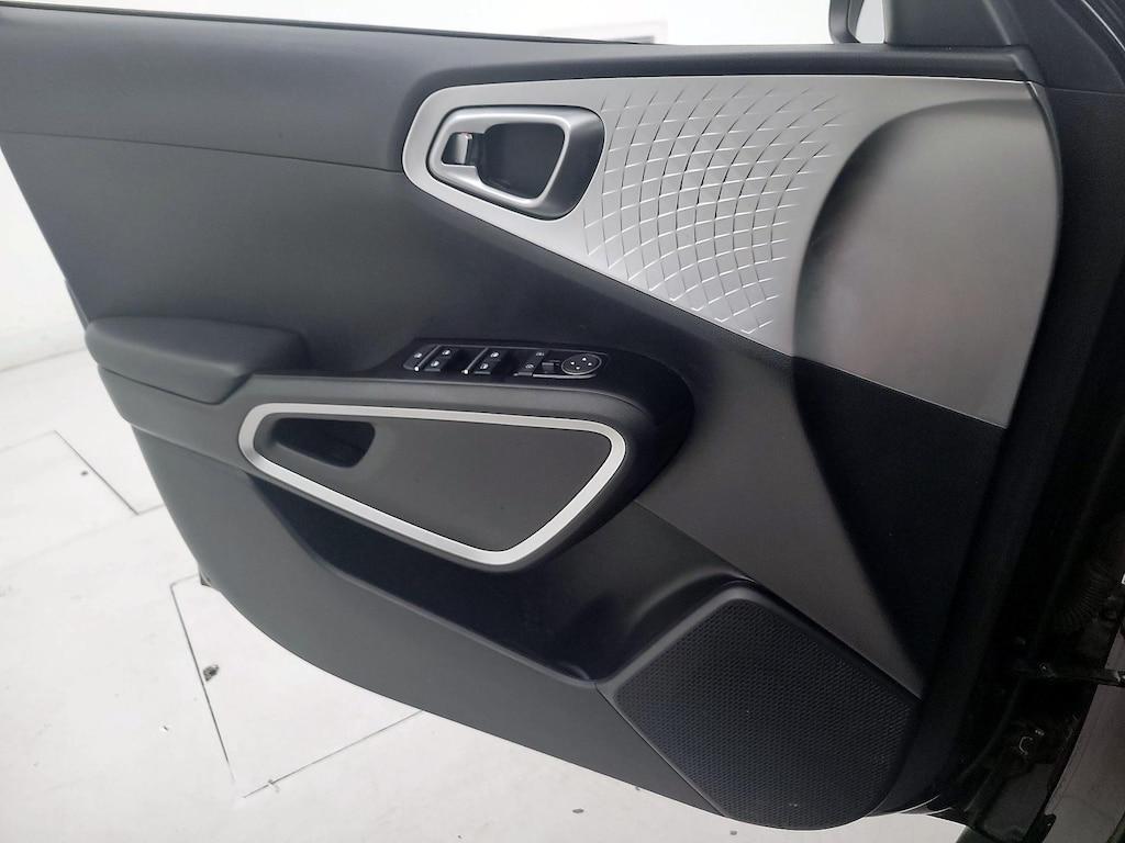 used 2023 Kia Soul car, priced at $16,998