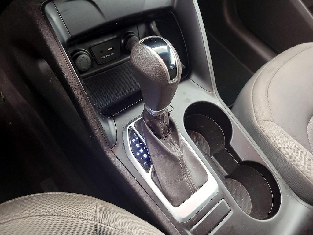 used 2015 Hyundai Tucson car, priced at $11,998