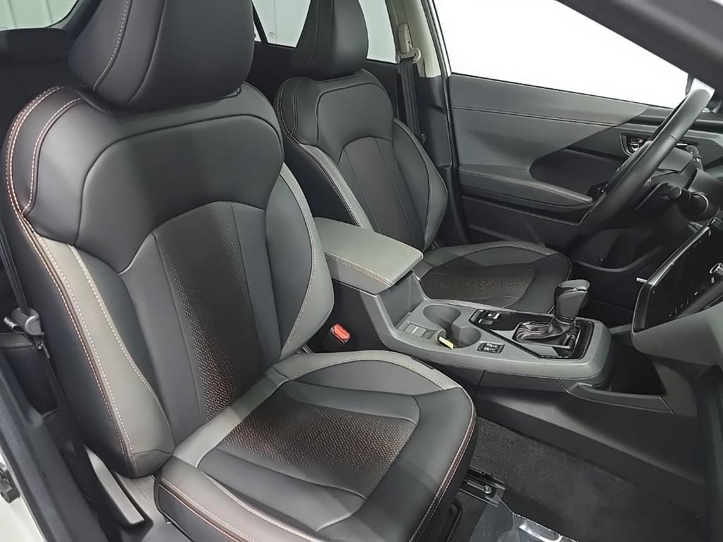 used 2025 Subaru Crosstrek car, priced at $30,499