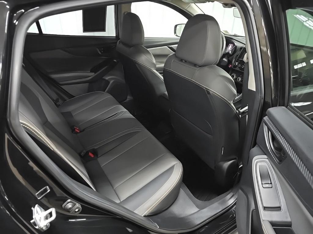 used 2023 Subaru Crosstrek car, priced at $23,999