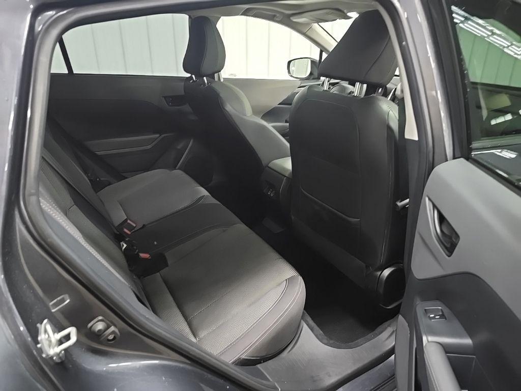 used 2024 Subaru Crosstrek car, priced at $26,999
