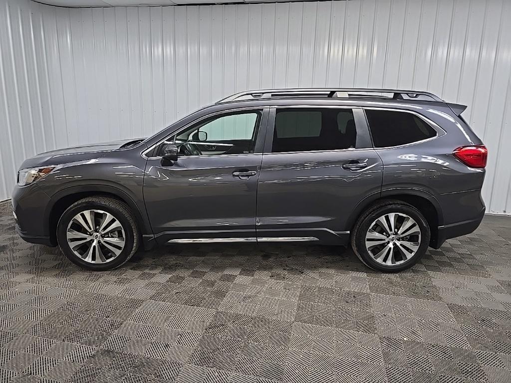 used 2022 Subaru Ascent car, priced at $27,499