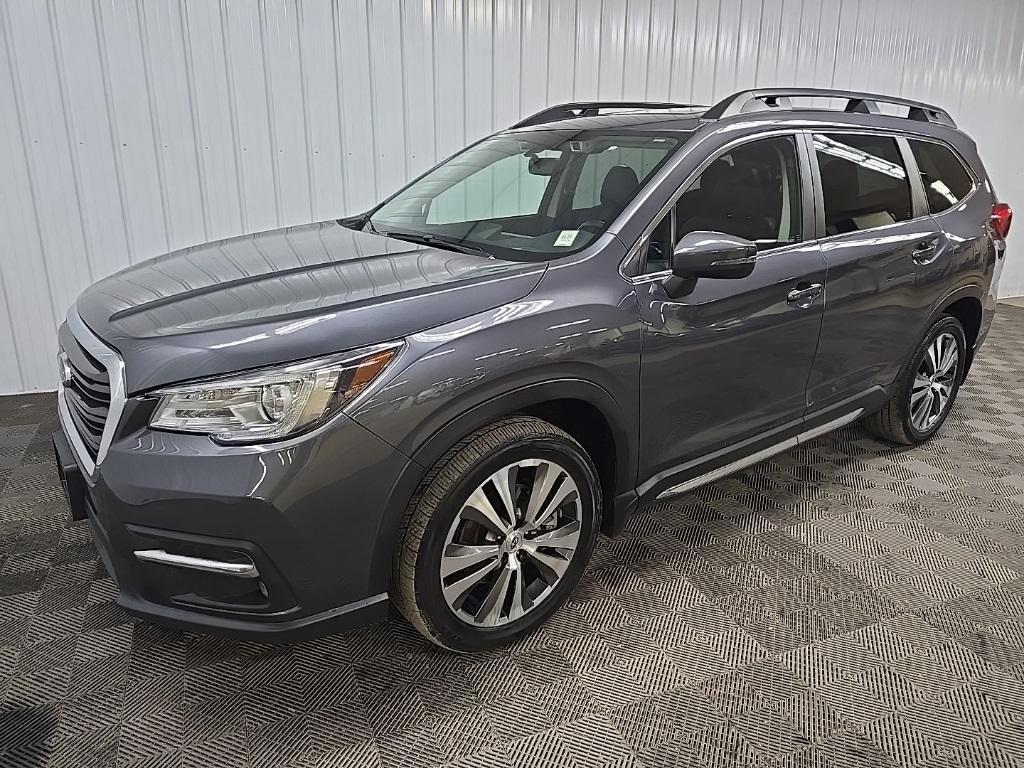 used 2022 Subaru Ascent car, priced at $27,499
