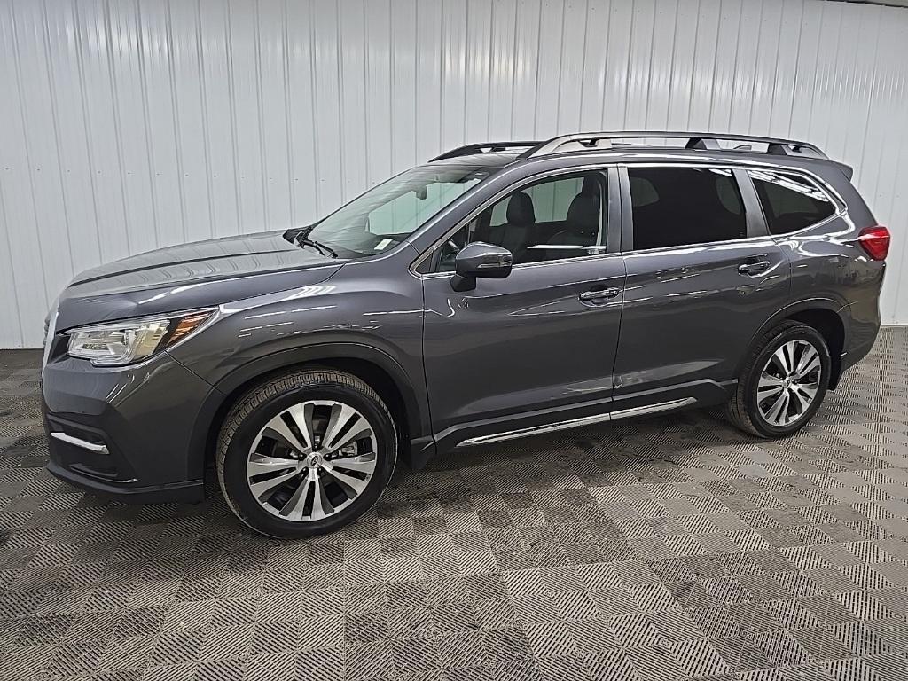 used 2022 Subaru Ascent car, priced at $27,499
