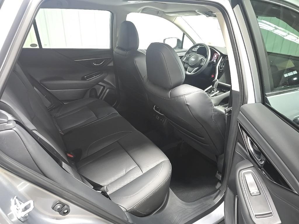 used 2025 Subaru Outback car, priced at $37,499