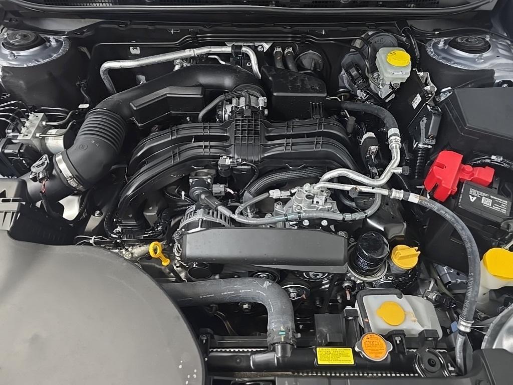 used 2025 Subaru Outback car, priced at $37,499