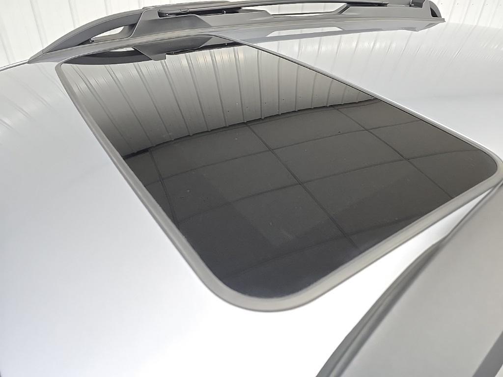 used 2025 Subaru Outback car, priced at $37,499