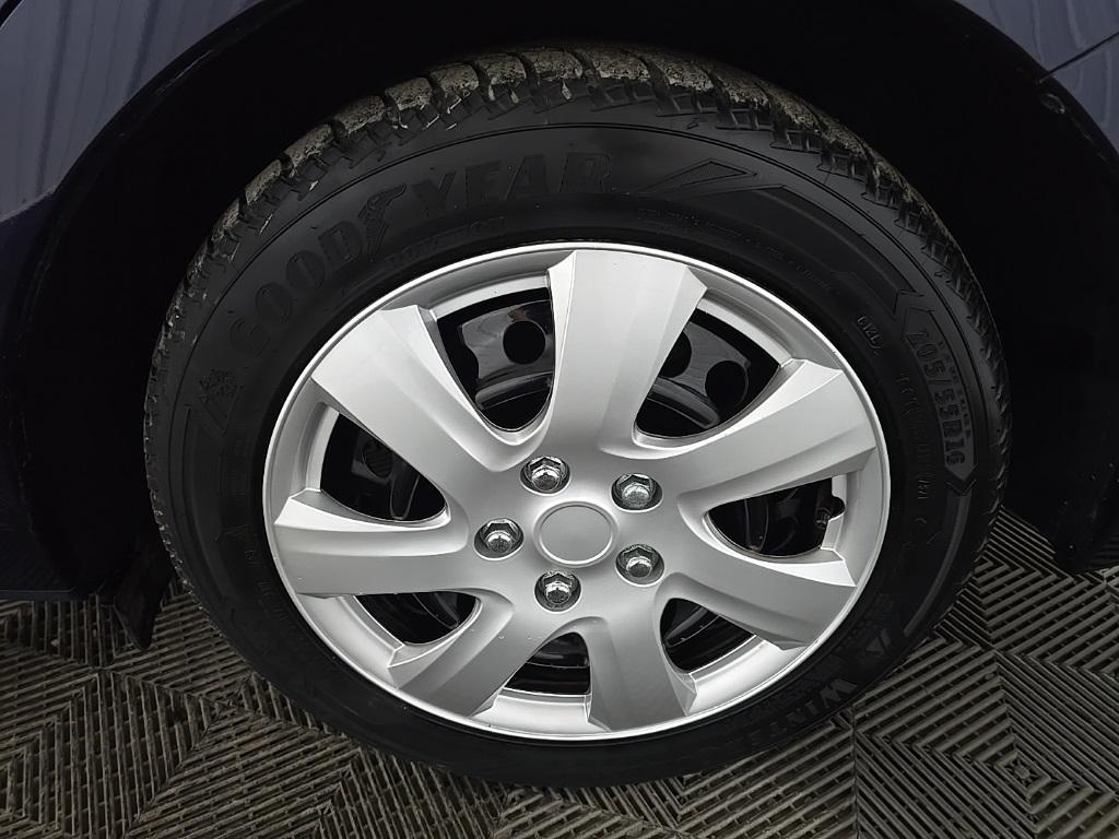 used 2020 Subaru Impreza car, priced at $16,999