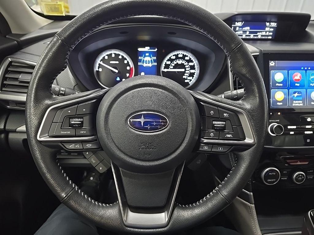 used 2019 Subaru Forester car, priced at $27,999