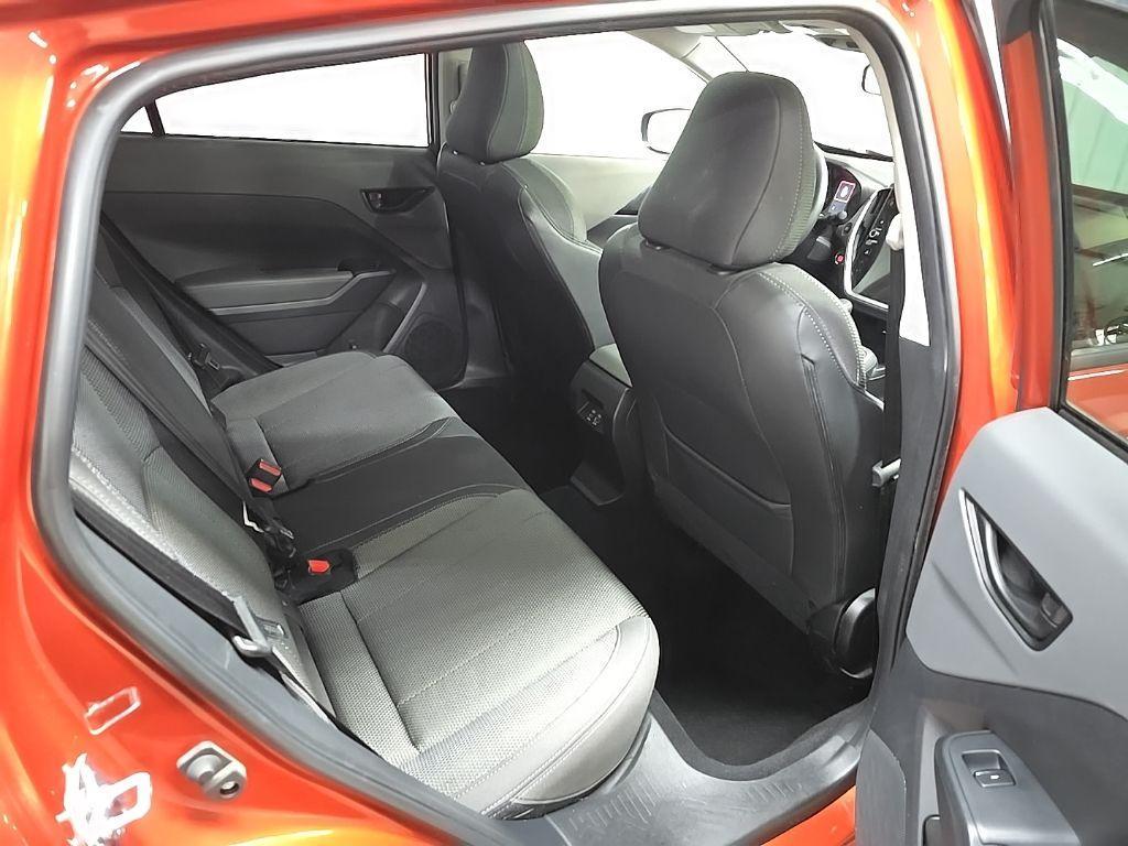 used 2024 Subaru Crosstrek car, priced at $26,999