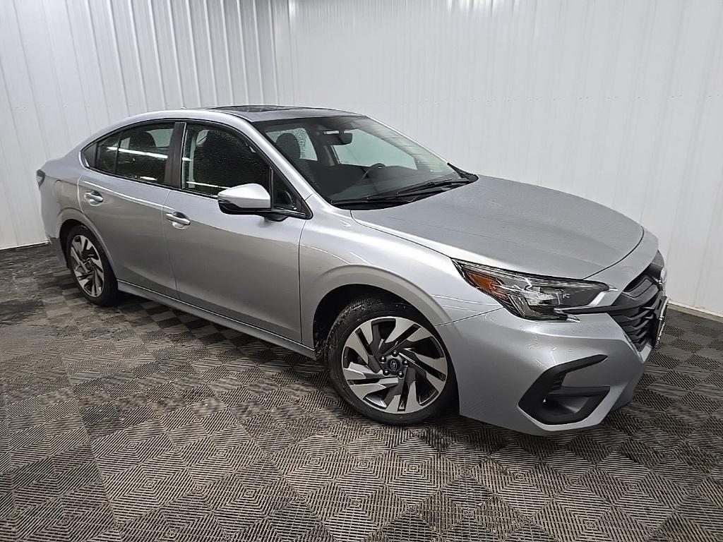 used 2025 Subaru Legacy car, priced at $29,999