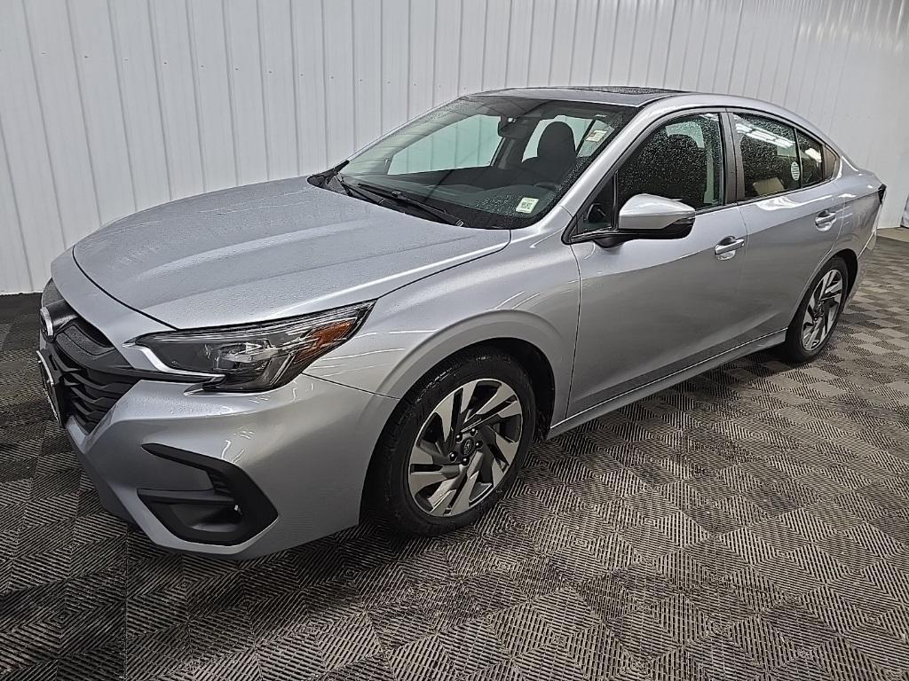 used 2025 Subaru Legacy car, priced at $29,999