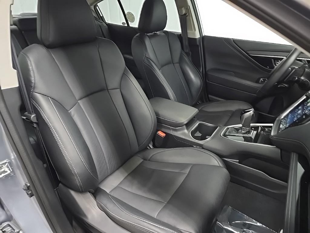 used 2025 Subaru Legacy car, priced at $29,999