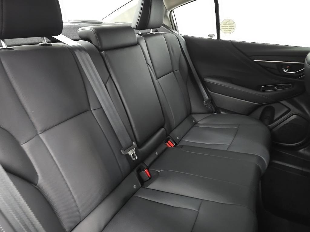 used 2025 Subaru Legacy car, priced at $29,999