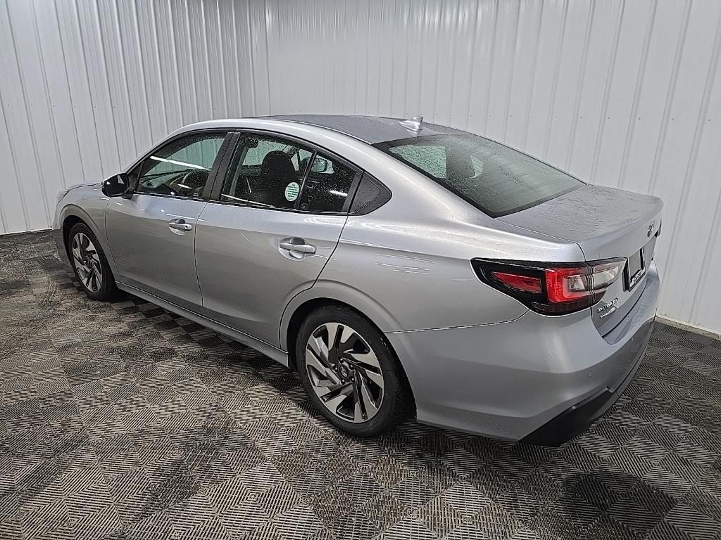 used 2025 Subaru Legacy car, priced at $29,999