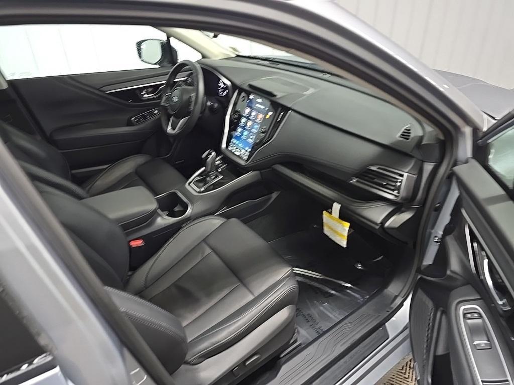 used 2025 Subaru Legacy car, priced at $29,999