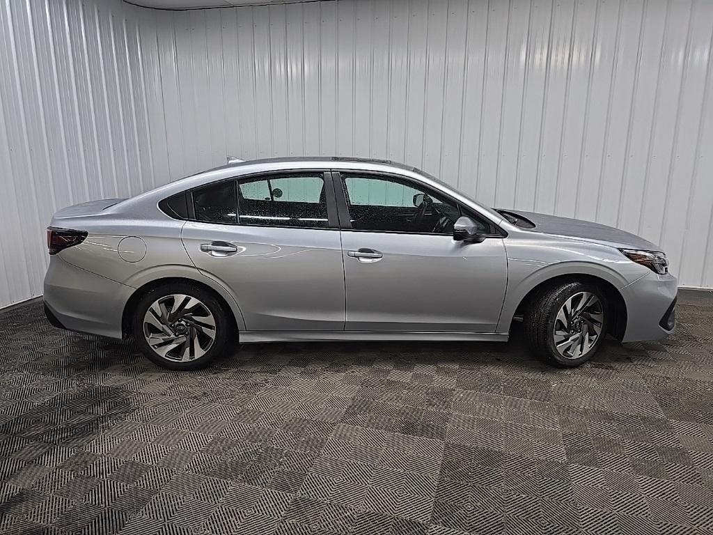 used 2025 Subaru Legacy car, priced at $29,999