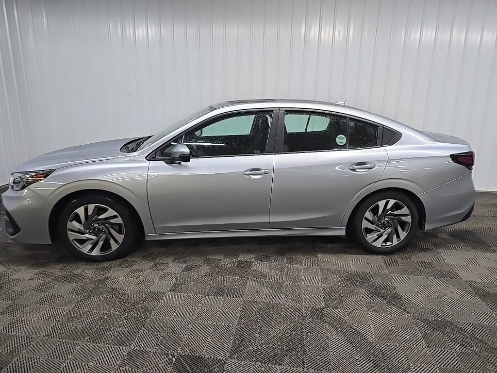 used 2025 Subaru Legacy car, priced at $29,999