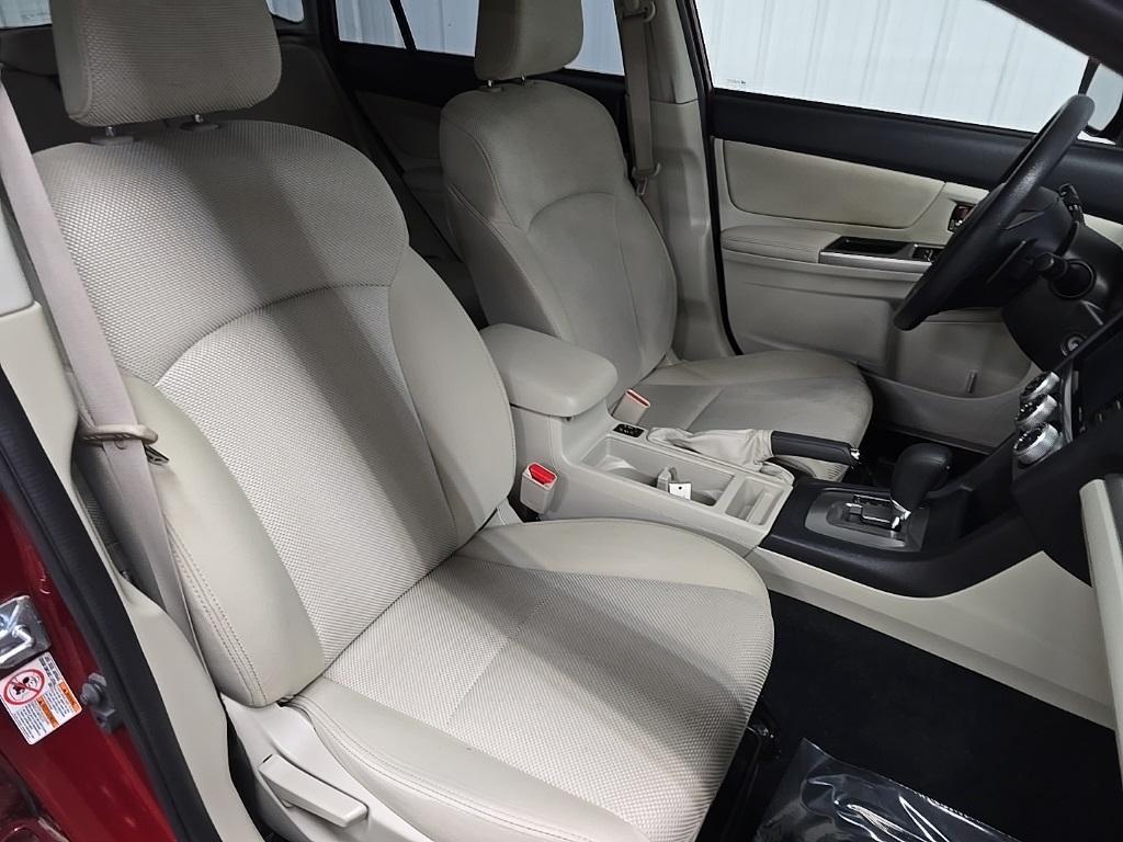 used 2015 Subaru XV Crosstrek car, priced at $16,999