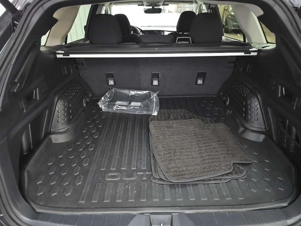 used 2023 Subaru Outback car, priced at $25,999