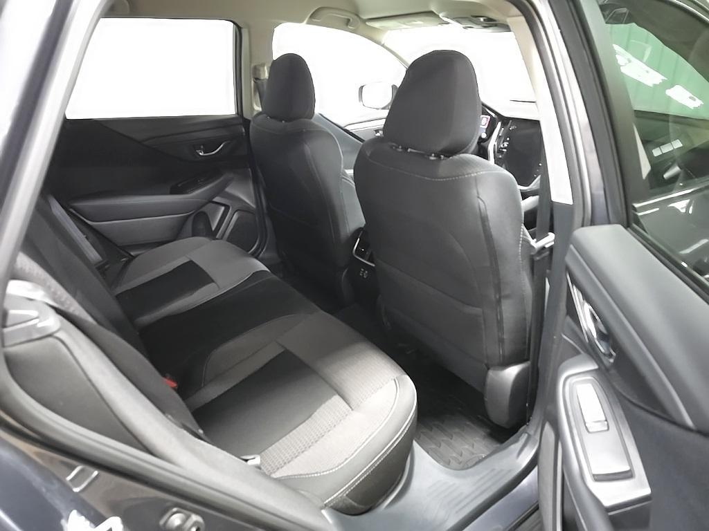 used 2023 Subaru Outback car, priced at $25,999