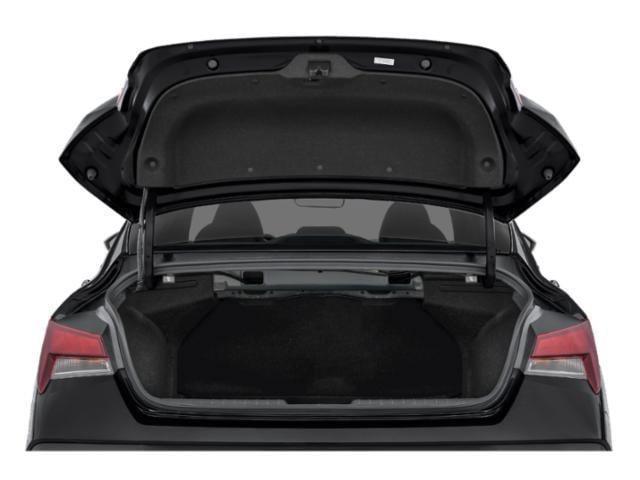 new 2025 Hyundai Elantra car, priced at $20,999