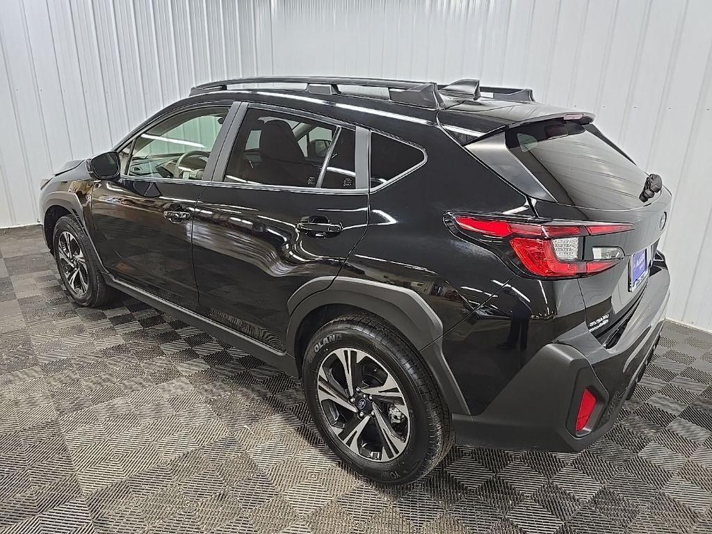 used 2025 Subaru Crosstrek car, priced at $29,999
