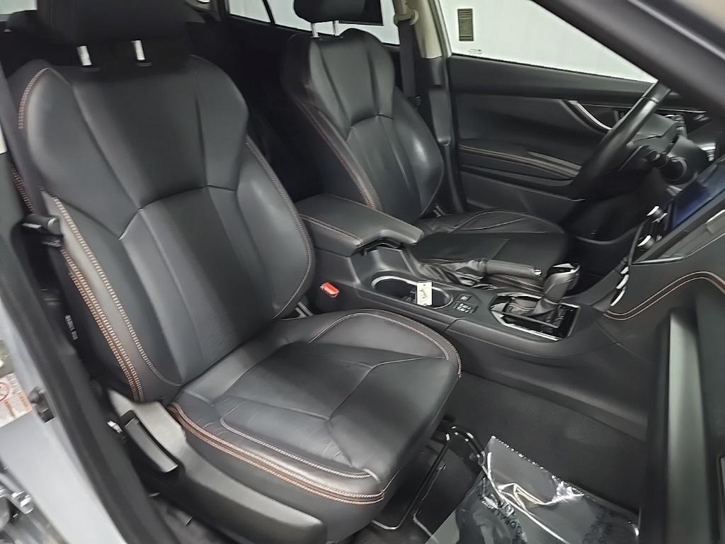 used 2019 Subaru Crosstrek car, priced at $20,499