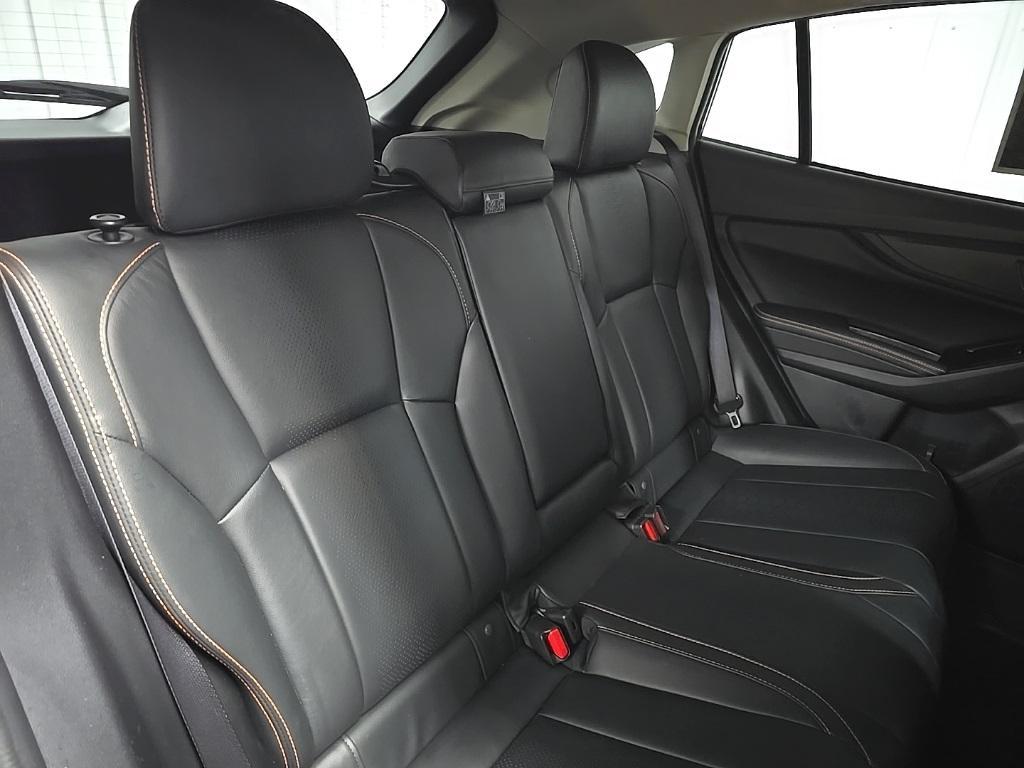 used 2019 Subaru Crosstrek car, priced at $20,499