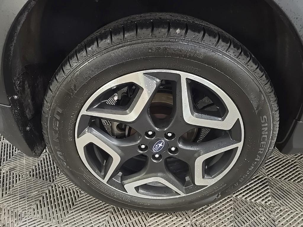 used 2019 Subaru Crosstrek car, priced at $20,499