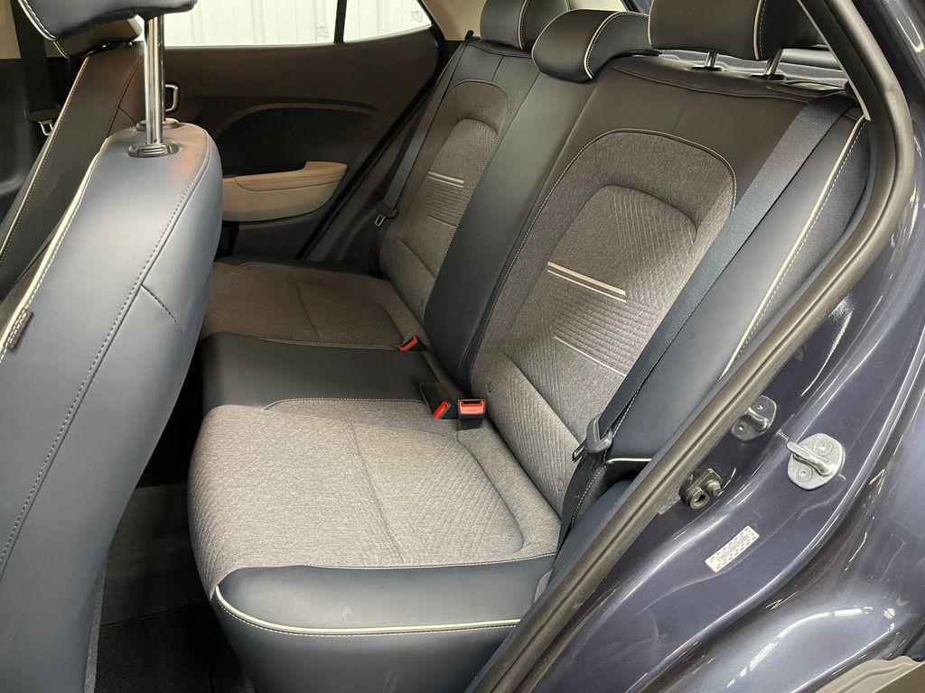 used 2023 Hyundai Venue car, priced at $16,999