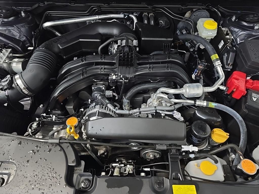 used 2025 Subaru Crosstrek car, priced at $30,999