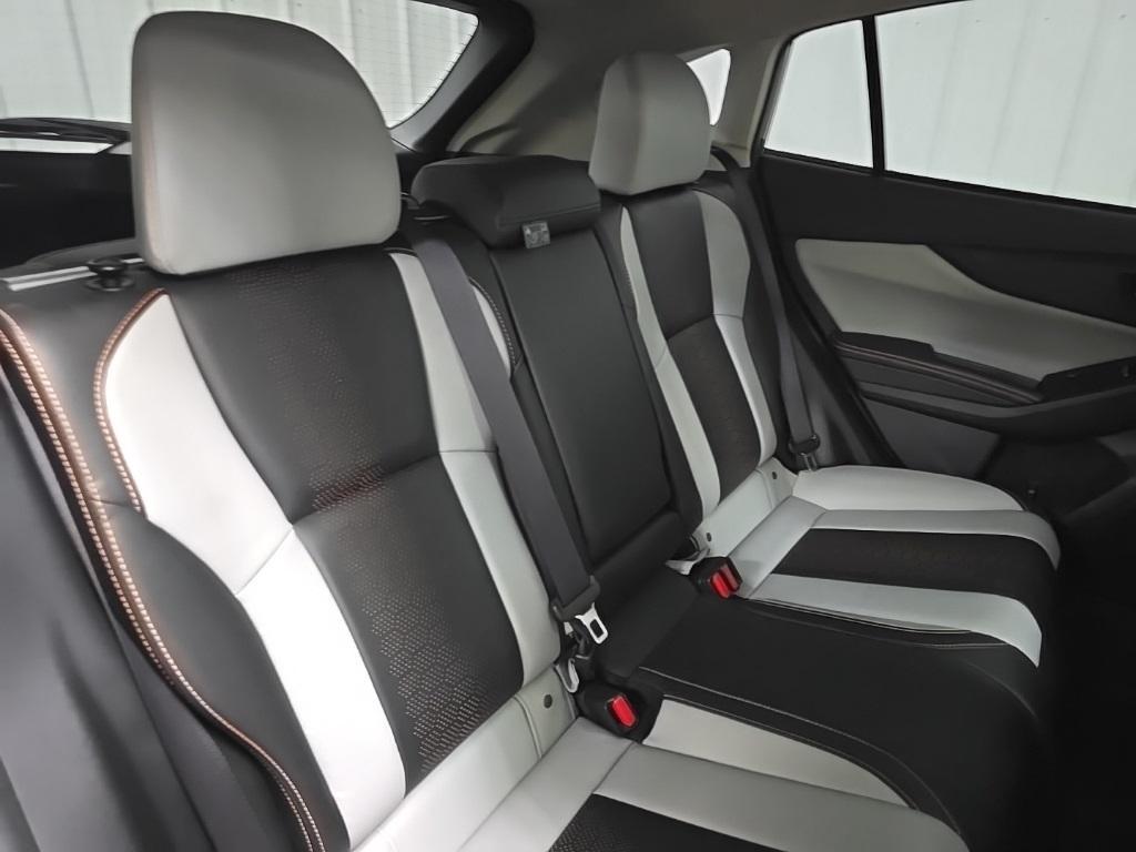 used 2021 Subaru Crosstrek car, priced at $24,499