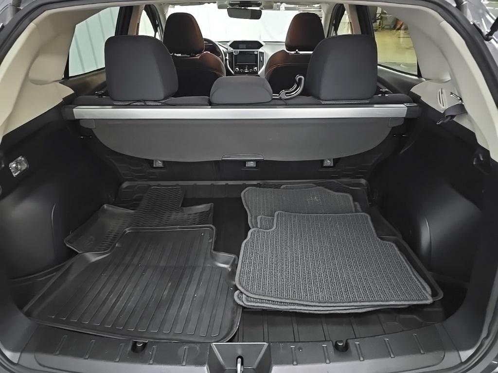 used 2023 Subaru Crosstrek car, priced at $19,999