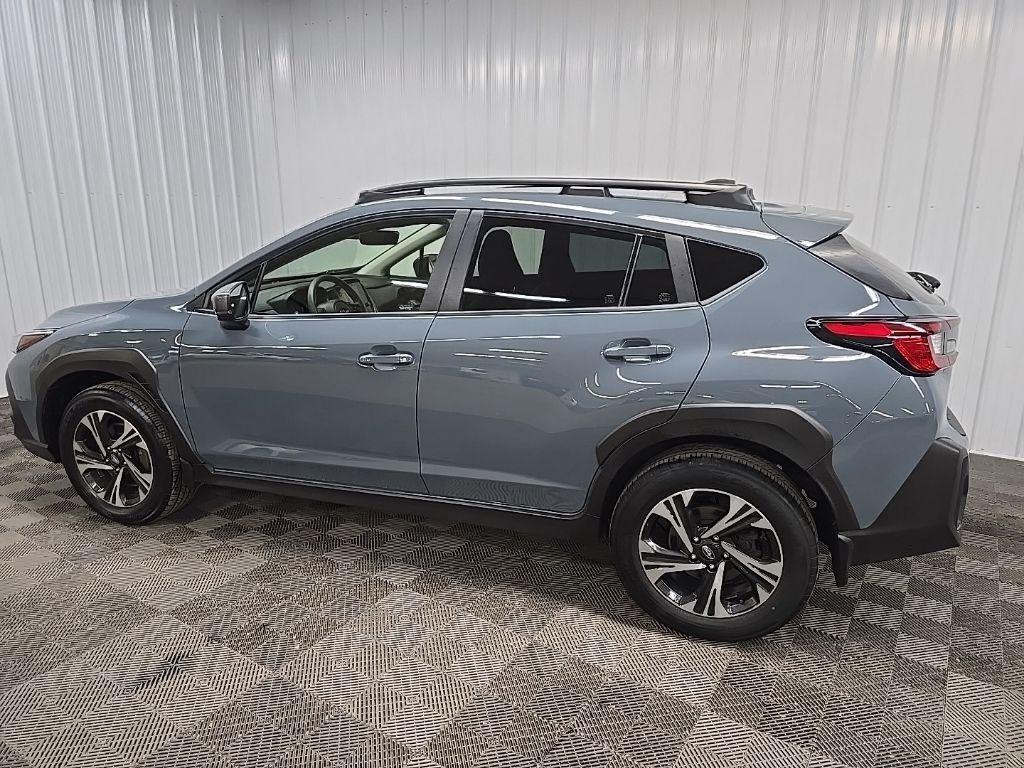 used 2024 Subaru Crosstrek car, priced at $25,999