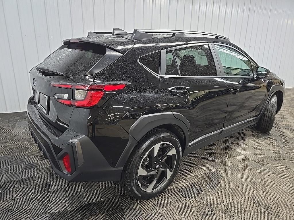used 2025 Subaru Crosstrek car, priced at $30,499