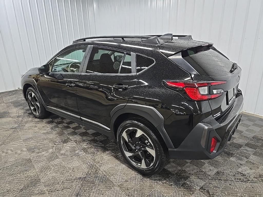 used 2025 Subaru Crosstrek car, priced at $30,499